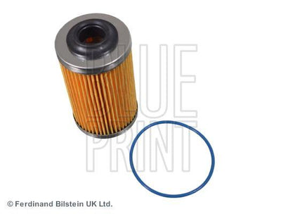Blue Print ADL142106 Opel Vectra C/Insignia 2.8 V6 Oil Filter — Oil Filters