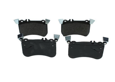 Bosch 0986495398 Front Brake Pad Mercedes W117/W156/W176/C117/X156 4Matic — Brake Pads