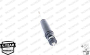 monroe-rear-shock-absorber-citroen-c15, monroe-r6528-shock-absorber-details Monroe Rear Shock Absorber R6528 - High Performance for Citroen C15 | 2.7 kg Monroe R6528 Rear Shock Absorber for Citroen C15 rear-shock-absorber, citroen-c15, monroe, automotive-parts, shock-absorbers, car-owners, mechanics, automobile-enthusiasts, suspension-parts, ai-generated