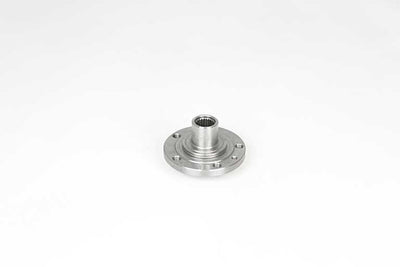 Bsg 25-600-005 Wheel Hub Front Doblo III-Egea 1,3 09 — Hub Assemblies