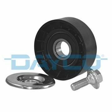 DAYCO APV1041 - V Belt Tensioner for Fiat Brava 1.2 16V — Pulleys & Tensioners