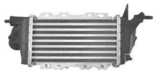 Kale 345050 Turbo Radiator Vectra B 2.0/2.2 DTi Y20DTH/Y22DTR 96-02 — Radiators & Fans