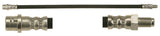 TRW PHB573 Brake Hose - Compatible with W203, W204 and 2 more models — Brake Hydraulics
