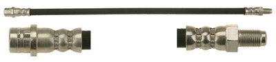 TRW PHB573 Brake Hose - Compatible with W203, W204 and 2 more models — Brake Hydraulics