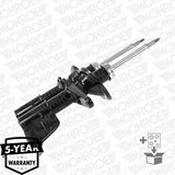 MONROE D0401 Front Shock Absorbers — Shocks & Struts