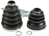 GKN 305638 Axle Shaft Boot Set for Freelander II - Durable TPE and NBR Material — Axles, CV Joints & Boots