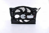 NISSENS 85420 Fan - Complete E-46 Cooling Solution — Motors, Pumps & Antennas