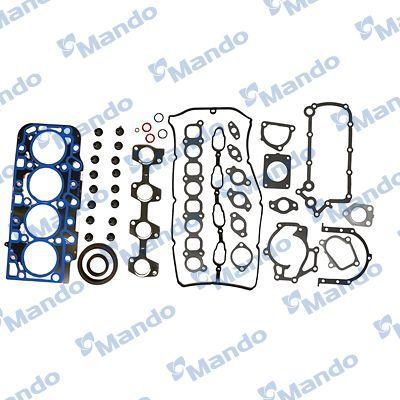 Hyundai Starex H-1 06-CRDi Gasket Set - Engine Gasket Kit — Gaskets & Seals