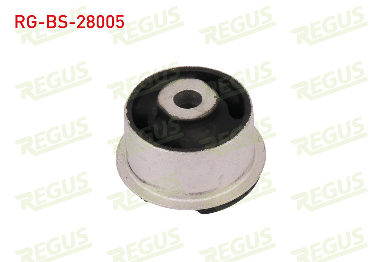 REGUS RG-BS-28005 Control Arm Bushing Front Left-Right Lower Mercedes A Class (W168) A 140 1997-2004 — Bushings & Mounts