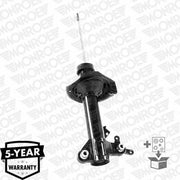 monroe gas shock absorber for 01 primera, technical specifications of monroe shock absorber, packaging details of monroe shock absorber MONROE Gas Shock Absorber 742204SP - Premium Quality for 01-Primera 1.6-1.8 | Designed for Car Owners & Mechanics MONROE Gas Shock Absorber 01-Primera | Premium Quality monroe, shock-absorber, car-maintenance, automotive-parts, premium-quality, mechanics-tools, car-owners, vehicle-upgrades, ai-generated, primera-01