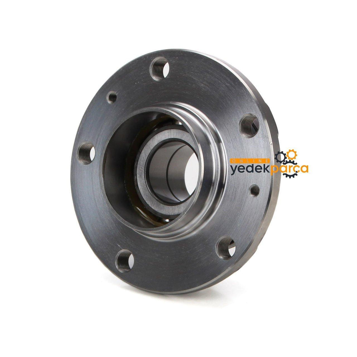 GSP Rear Wheel Bearing - Complete Assembly for Peugeot 508 (2011-2017) — Wheel Bearings