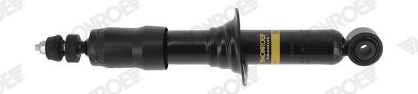 MONROE D8091S Shock Absorber - Premium Quality Gas Pressure Shock for Ford Ranger Owners — Shocks & Struts