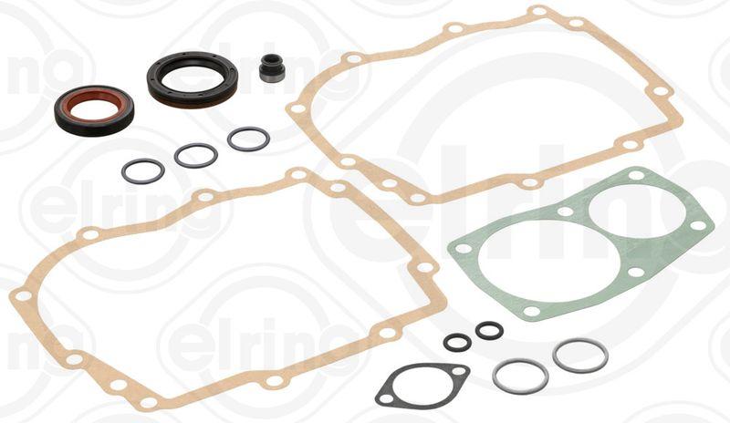 Elring 582.611 Transmission.Tak.Gasket Meka. 601 / 102 4 Speed E.M — Gaskets & Seals