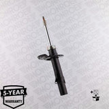 MONROE G8421 Shock Absorber - Right Front for Volvo S60/V60 — Shocks & Struts