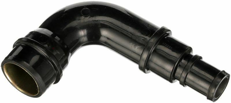 RAPRO Motor Ventilation Hose - Audi A3 1.8 T — Crankcase & Ventilation