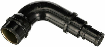 RAPRO Motor Ventilation Hose - Audi A3 1.8 T — Crankcase & Ventilation