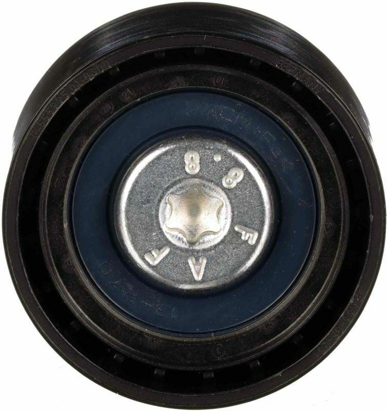 gates-v-belt-tensioner-bmw-e-series-x-series, gates-v-belt-tensioner-specifications GATES V Belt Tensioner – Compatible with BMW E-Series & X-Series | 55 mm Diameter GATES V Belt Tensioner for BMW E-Series & X-Series gates, v-belt-tensioner, bmw-parts, mechanics, car-owners, automotive, engine-parts, oem-replacement, belt-tensioner, ai-generated