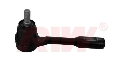 RIW FI2050 Tie Rod End Left & Right Egea 15 > — Tie Rods & Linkage