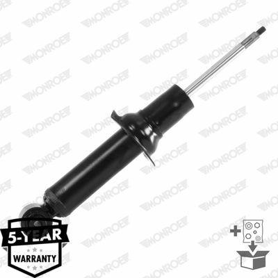 MONROE 376154SP Rear Shock Absorber - OESpectrum — Shocks & Struts