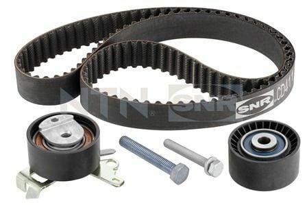 SNR KD45940 — Belts