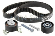 SNR KD45940 Timing Belt Kit for vehicle performance, Technical specifications of the SNR KD45940 Timing Belt Set, Complete SNR KD45940 Triger Set for various models SNR KD45940 | Timing Belt Kit (Triger Seti) for P407, P807, C8, P406, P307, C4, C5, Xsar | Vehicles with 2.0 & 2.2 16V Engines SNR KD45940 Timing Belt Set for Various Vehicle Models snr, timing-belt-kit, car-parts, vehicle-maintenance, mechanics, timing-belt-set, car-owners, engine-performance, automotive-tools, ai-generated