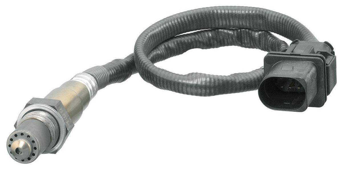 Bosch 0281004129 Oxygen Sensor (Opel) — Oxygen & Air-Fuel