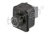 topran mirror control switch for vw vehicles, electric adjustment mirror switch vw TOPRAN Mirror Control Switch - Electric Adjustment for VW Vehicles | Chromed/Black TOPRAN Mirror Control Switch for VW Vehicles topran, mirror-control-switch, vw-vehicles, electric-adjustment, car-accessories, drivers-side, heating-feature, chromed-black, easy-installation, ai-generated
