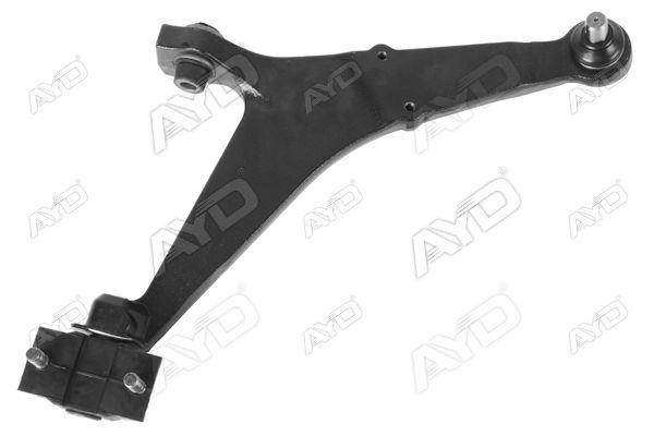 AYD 97-02721 - Right Swing Arm KMP Part 106 — Control Arms & Ball Joints