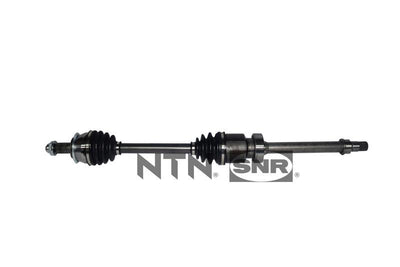 SNR DK62001 Axle Complete Mini Cooper R50 Front Right 2001-04 — Axles, CV Joints & Boots