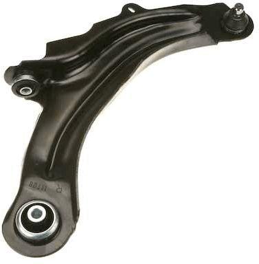 TRW JTC1220 Control Arm Right Megan II 1.4 1.6 1.5 dCi 1.9Dci 2.0 16mm — Control Arms & Ball Joints