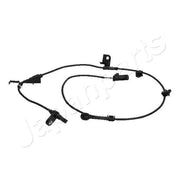 japan parts abs sensor for toyota yaris, right front wheel speed sensor Japan Parts ABS Sensor - Compatible with Toyota Yaris 2006-2012 Hybrid | Right Front Wheel Speed Sensor Japan Parts ABS Sensor for Toyota Yaris 06-12 japan-parts, abs-sensor, toyota-yaris, hybrid, right-front-sensor, car-parts, vehicle-safety, oem-replacement, auto-accessories, ai-generated
