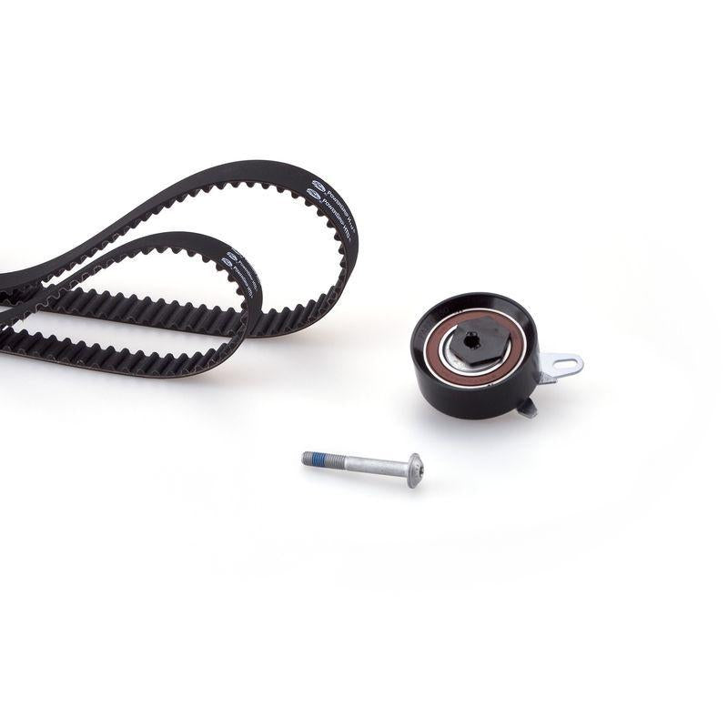 gates-timing-belt-set-triger-tk-t-porter, gates-k065323xs-timing-belt-close-up GATES Timing Belt Set - Triger Tk T.Porter T4 2.4D 78Hp for Mechanics and Automobile Enthusiasts | 122 Dıs GATES Timing Belt Set for Triger Tk T.Porter T4 2.4D gates, timing-belt-set, triger-tk-t-porter, 2.4d, automobile-enthusiasts, mechanics, engine-parts, vehicle-performance, car-maintenance, ai-generated