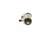BOSCH Rear Brake Cylinder 0986475874 - 20.6mm Piston Diameter — Brake Hydraulics