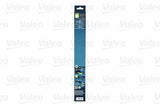 VALEO 578560 Rear Wiper Blade - 24Cm Compatible with 12-A-Series Vehicles — Wipers