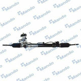 MANDO Hyundai Accent EX577001E050 - Hydraulic Steering Box — Steering Rack & Pump