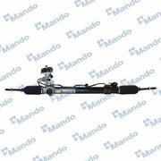 mandos-hyundai-accent-hydraulic-steering-box-front-view, mandos-hyundai-accent-hydraulic-steering-box-side-view MANDO Hyundai Accent EX577001E050 - Hydraulic Steering Box for Car Owners & Mechanics | Front Axle MANDO Hyundai Accent Hydraulic Steering Box hyundai-accent, hydraulic-steering-box, car-parts, mandos-products, mechanic-tools, car-owners, auto-repair, steering-system, vehicle-upgrades, ai-generated