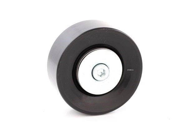 BMW E60 520d Tensioner Pulley for M47N Engine — Pulleys & Tensioners