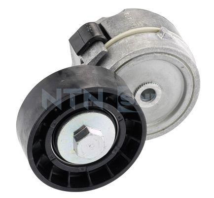 SNR GA34003 Alternator Tensioner Bearing (Fan + Wp) Iveco Renault Daily D / TD