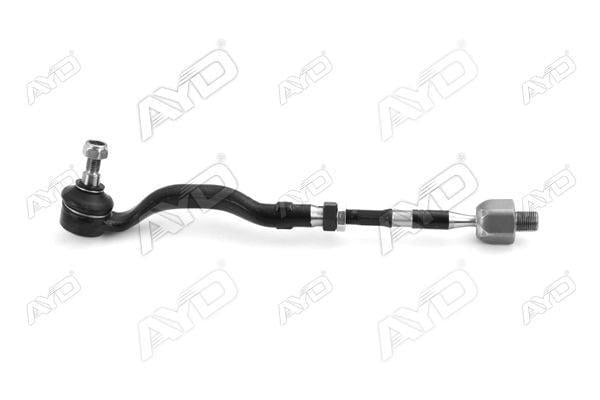 ayd rot yan e-46 xi sol steering part, high-quality steering part for bmw e-46 AYD Rot Yan E-46 Xi Sol - Steering Part for BMW E-46 | 1.3 kg AYD Rot Yan E-46 Xi Sol - High-Quality Steering Part ayd, bmw-e46, steering-part, car-parts, auto-repair, mechanics, car-owners, ai-generated, high-quality, front-axle