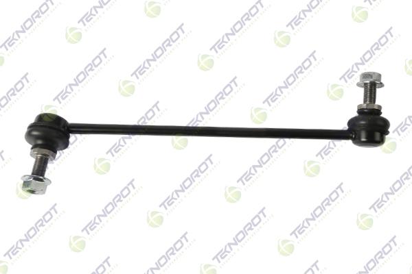 Teknorot N-1047 Sway Bar Link Front Left Nissan X-Trail 4X4 2007-/ Qashqai 2007-2013 / Renault Koleos I 4 — Sway Bars & Links