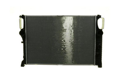Mahle CR 1480 000S Water Radiator Mercedes W211/W219/S211 02-11 E200/270/280/320/400/500 CDI — Radiators & Fans