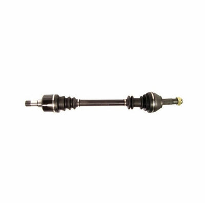 Aspart 1DSH1106 Axle Shaft Complete Opel Astra J Left A13dte — Axles, CV Joints & Boots