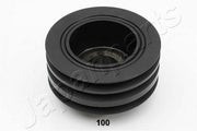 japan parts pu-100 crank pulley, crank pulley for navara d22 JAPAN PARTS PU-100 Crank Pulley - Perfect for Navara D22 Owners and Mechanics | 148mm Outer Diameter JAPAN PARTS PU-100 Crank Pulley for Navara D22 japan-parts, crank-pulley, navara, car-parts, mechanic, auto-repair, engine-parts, automotive, car-owners, ai-generated