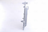 NISSENS Climate Radiator - Aluminum for Range Rover III 4.4 — Radiators & Fans