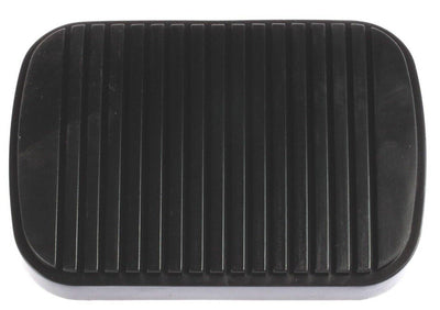 Yansanayi Ford Mondeo 2000-2007 Automatic Pedal Rubber - Mondeo Owners — Yan Sanayi, Interior Trim & Controls