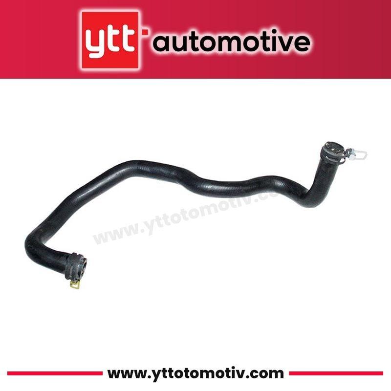 YTT Y40134 - Auxiliary Heater Hose Connect for Heating Systems — Hoses & Tanks