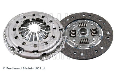 Blue Print ADBP300120 Clutch Kit (240-23)-(Mitsubishi: Outlander 06-12 2.2 DI-D 4Wd Citroen: C-Crosser 2. — Clutch & Flywheel