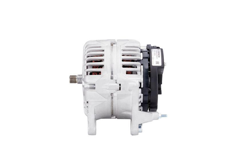 Bosch 1986A00651 Alternator 12V 90A A3 A4 Cordoba Ibiza Fabia Leon Bora Passat Caddy Golf 1.6 / 1.8 / 1 — Starting & Charging