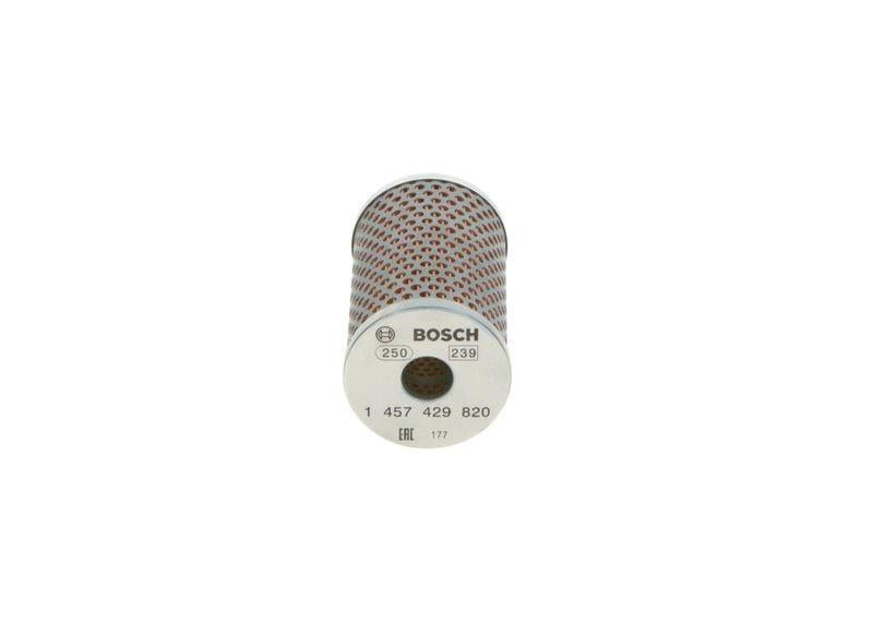 bosch-direction-filter-1457429820, hydraulic-steering-filter-12-actros BOSCH Direction Filter 1457429820 - Hydraulic Steering Filter for Actros | 2.36 in x 3.98 in BOSCH Direction Filter 1457429820 bosch, direction-filter, steering-filter, automotive, mechanics, vehicle-maintenance, hydraulic-filter, car-parts, ai-generated, 12-actros