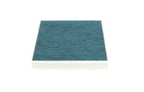 BOSCH 0986628517 Cabin Air Filter - Active Carbon for 03-T.Porter T5, Touareg and 2 more models — Air & Cabin Filters